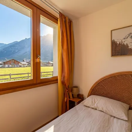 Apartment Finestra Dell'adda - Casetta Con Giardino