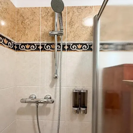 Apartment Finestra Dell'adda - Casetta Con Giardino