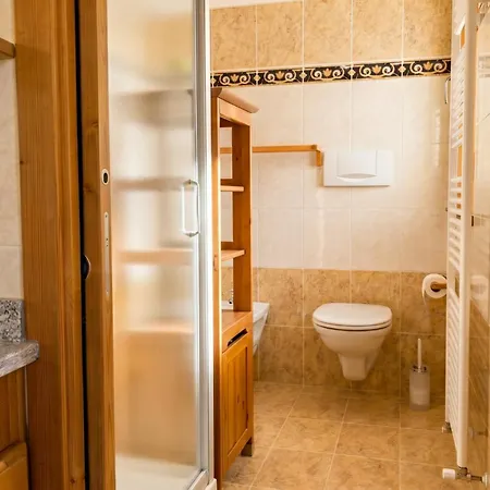 Finestra Dell'adda - Casetta Con Giardino Apartment